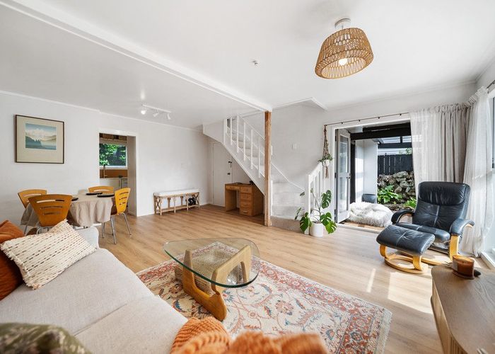  at 6/5 Patterson Street, Sandringham, Auckland City, Auckland