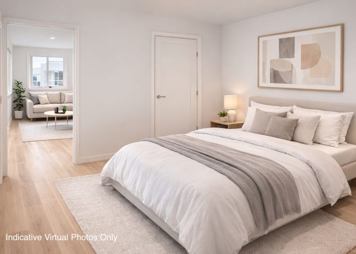  at Lot 117/14 Scott Road, Hobsonville, Waitakere City, Auckland