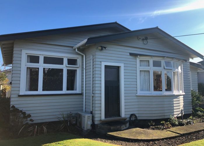  at 137 Winchester Street, Levin, Levin