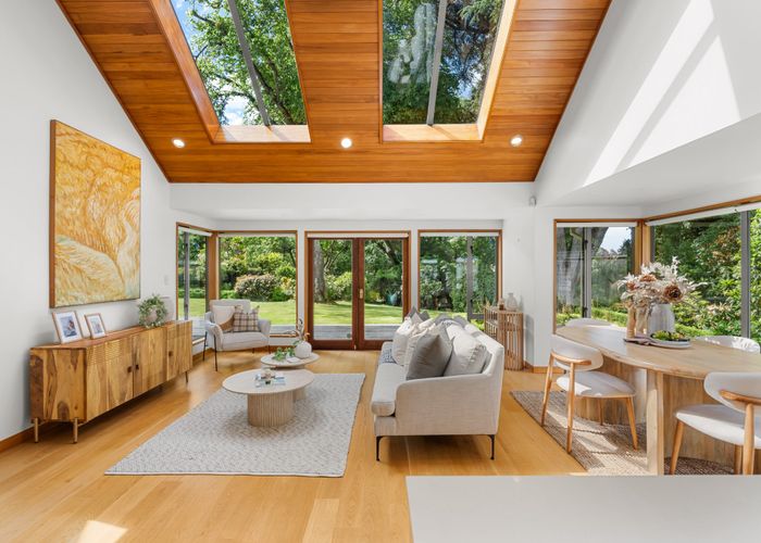  at 16 Grangewood Lane, Burnside, Christchurch City, Canterbury