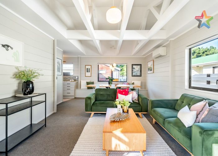  at 32A Tennyson Street, Petone, Lower Hutt, Wellington