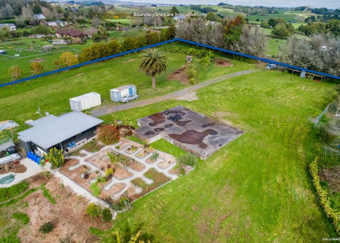  at 360 Runciman Road, Ramarama, Drury