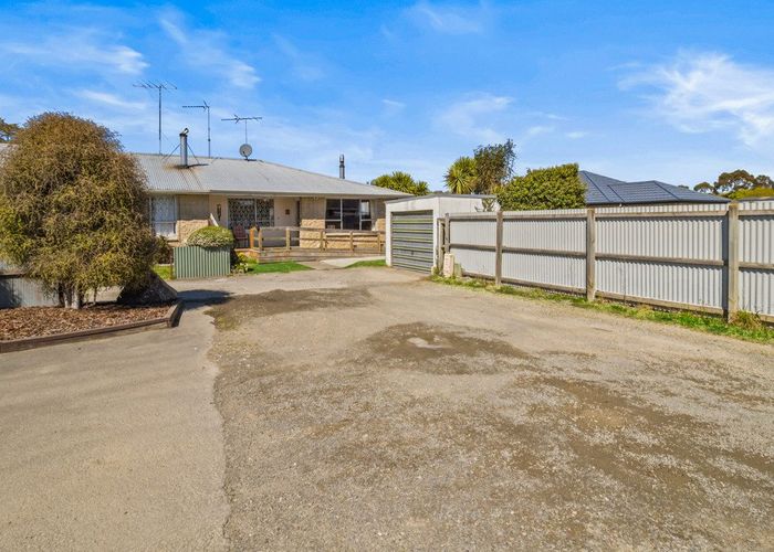  at 1/24 Chalmers Avenue, Ashburton, Ashburton, Canterbury