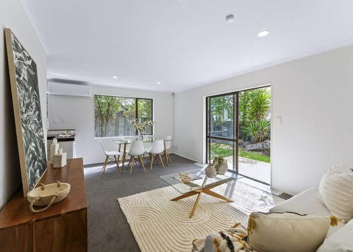  at 3B Glenconnor Place, Burwood, Christchurch