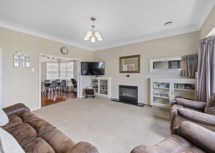 at 507 Frederick Street West, Mahora, Hastings, Hawke's Bay