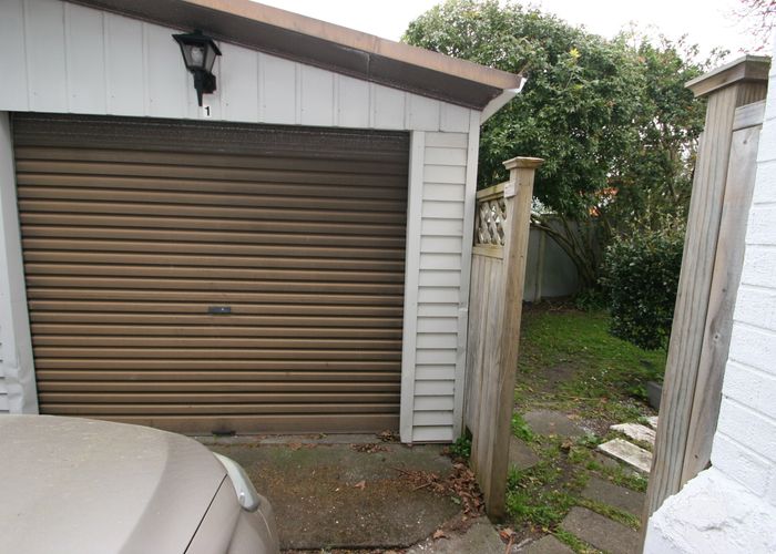  at 1/4 Sydney Street, Hauraki, Auckland