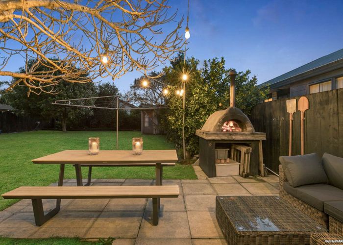  at 22 George Crescent, Buckland, Franklin, Auckland
