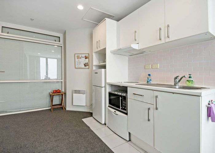  at 701/36 Eden Crescent, Auckland Central, Auckland