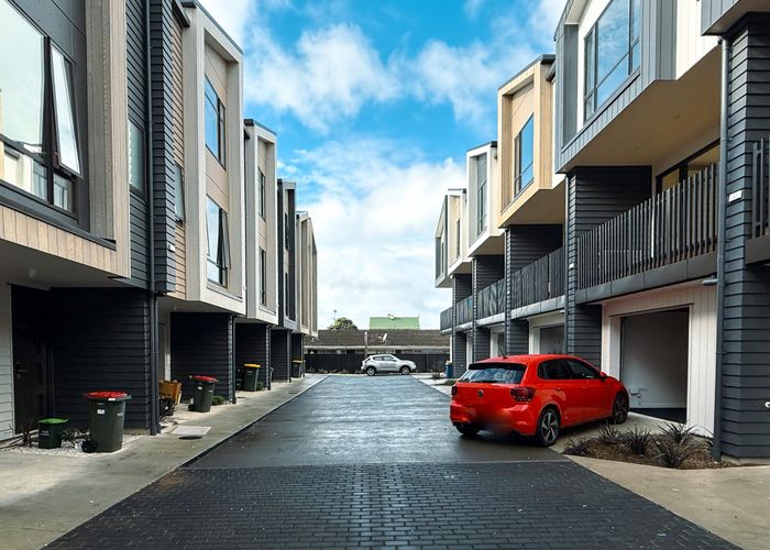  at 108/110 Trafalgar, Onehunga, Auckland City, Auckland