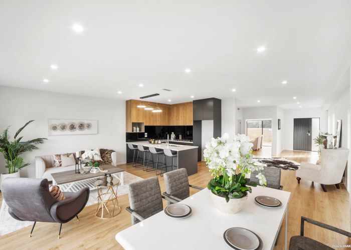  at 50B Lyons Avenue, Murrays Bay, Auckland