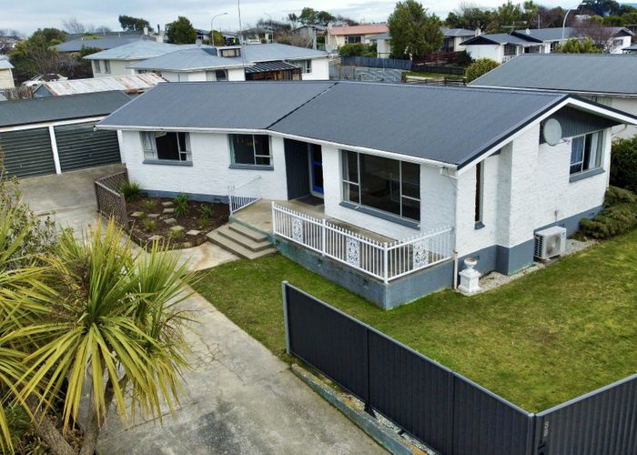  at 38 Paisley Street, Kew, Invercargill