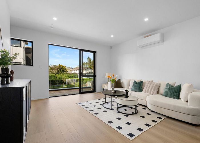  at 4/1136 New North Road, Mount Albert, Auckland City, Auckland
