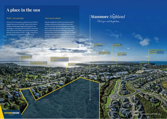  at 16 Pamu Wera Drive, Stanmore Bay, Whangaparaoa, Rodney, Auckland