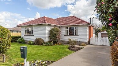  at 54 Shands Road, Hornby, Christchurch