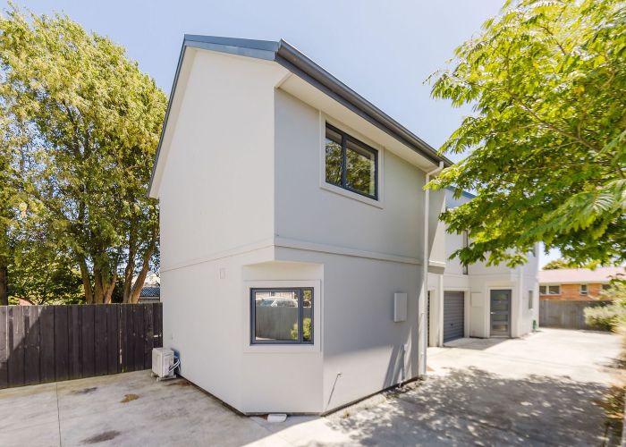  at 3/15 Austin Street, Sydenham, Christchurch