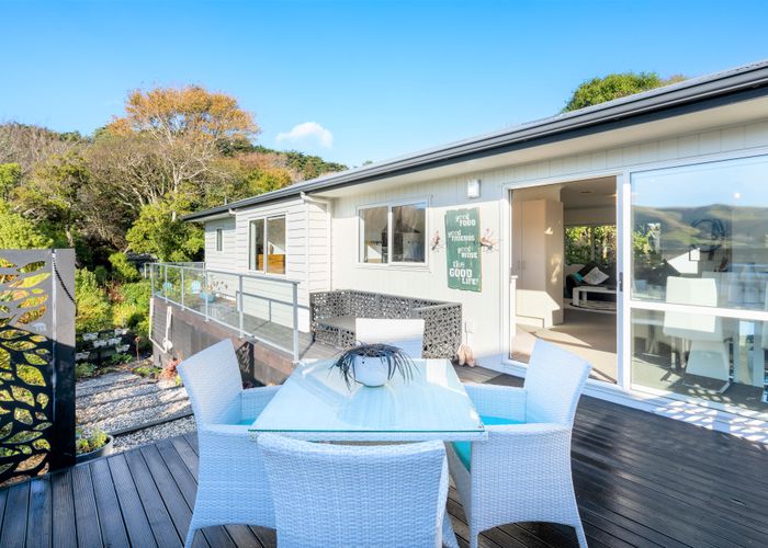  at 7 Hanson Street, Portobello, Dunedin