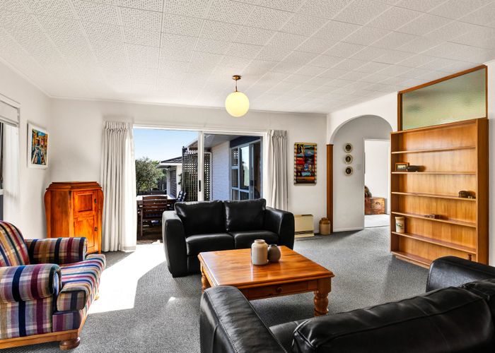  at 30 Truby King Street, Merrilands, New Plymouth
