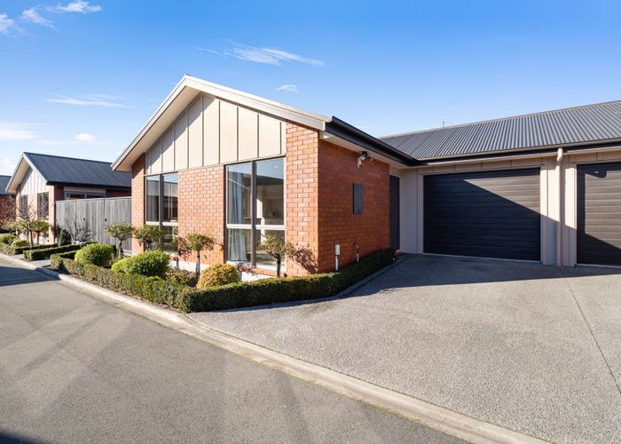  at 3/12 Tankerville Road, Hoon Hay, Christchurch City, Canterbury