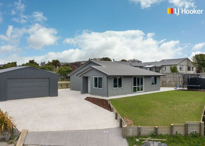 at 18 Westgate, Corstorphine, Dunedin