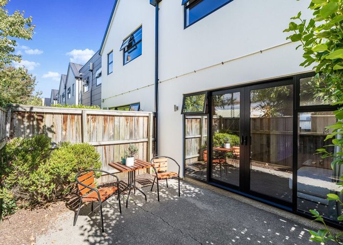  at 6/34 John Campbell Crescent, Hillmorton, Christchurch City, Canterbury