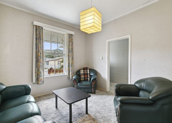  at 27 Bombay Street, Ngaio, Wellington