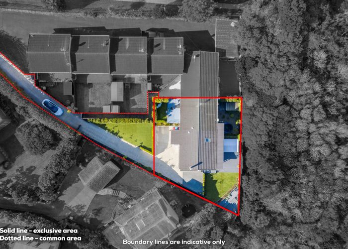  at 6/7 Colenso Place, Mission Bay, Auckland