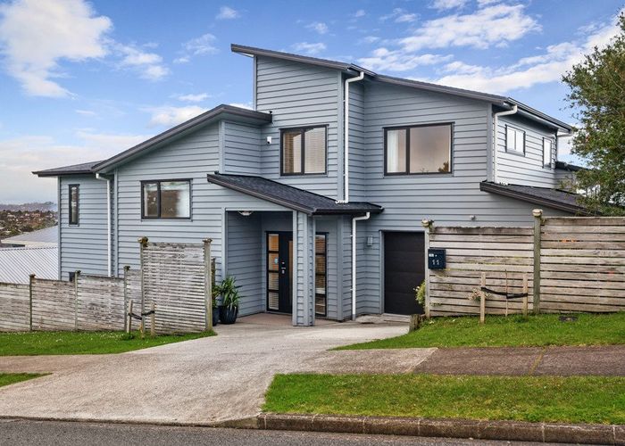  at 11 Matisse Drive, West Harbour, Waitakere City, Auckland