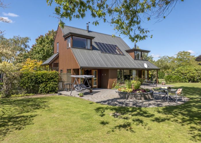  at 10 Anzac Lane, Methven, Methven