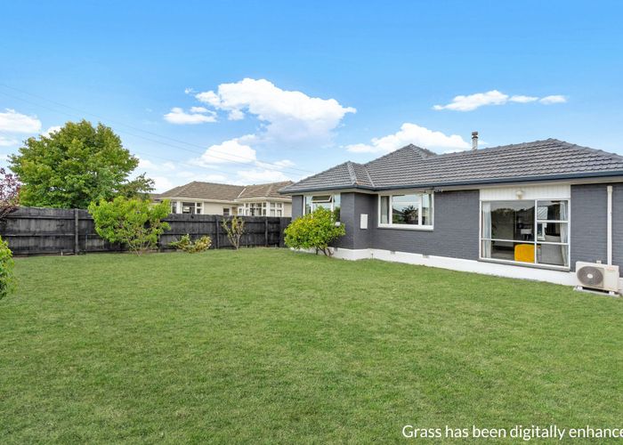  at 14 Cossar Street, Burwood, Christchurch