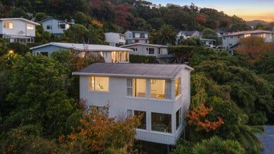  at 77A Collier Ave, Karori, Wellington