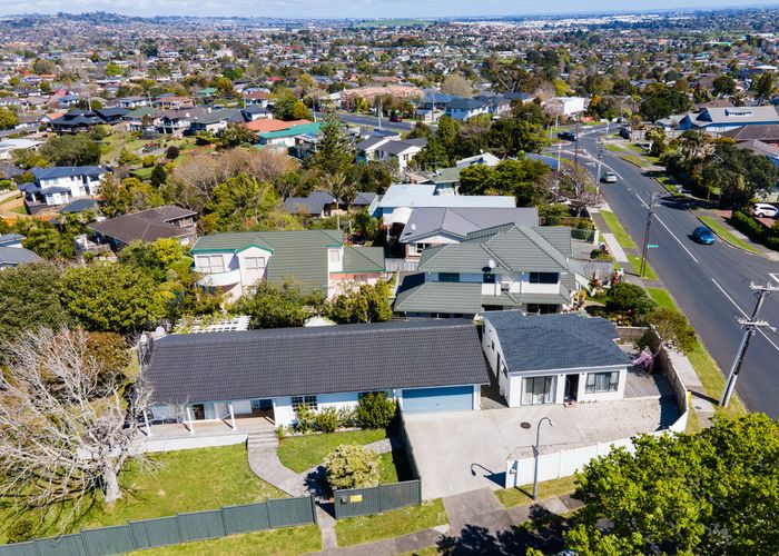  at 1 Haseler Crescent, Howick, Auckland