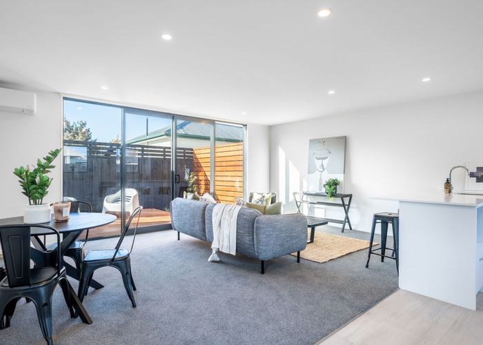  at 3/3 Humboldt Street, Sydenham, Christchurch City, Canterbury