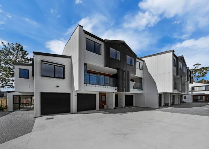  at Lot 5/408 Bucklands Beach Road, Bucklands Beach, Manukau City, Auckland