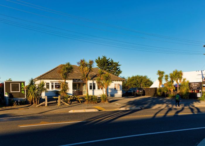  at 10 Beach Road, Kaikoura, Kaikoura, Marlborough