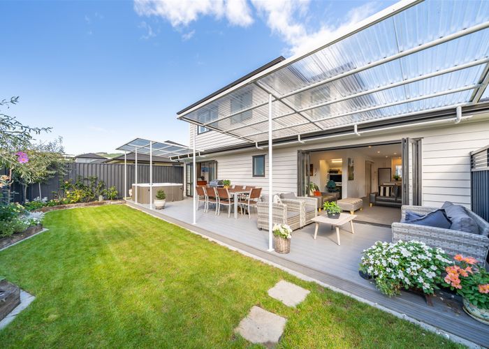  at 1 Somerby Mews, Silverstream, Upper Hutt