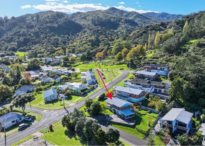  at 200 Hauraki Terrace, Thames, Thames-Coromandel, Waikato