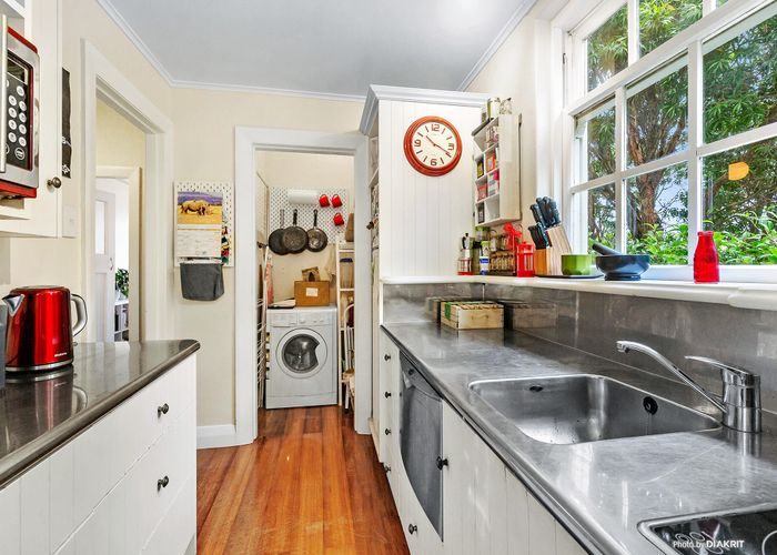  at 4/40 Buller Street, Te Aro, Wellington