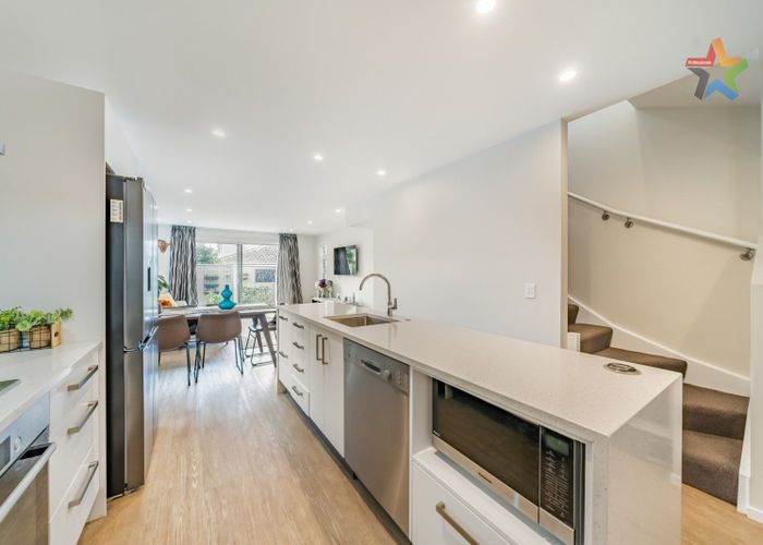  at 745C High Street, Boulcott, Lower Hutt