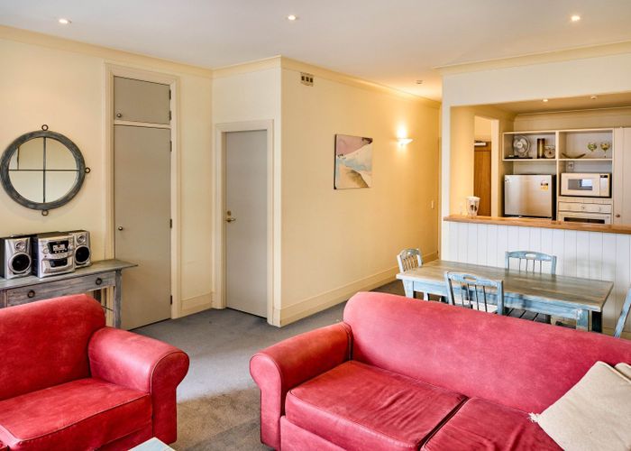  at 4H/16 The Terrace, Wellington Central, Wellington, Wellington