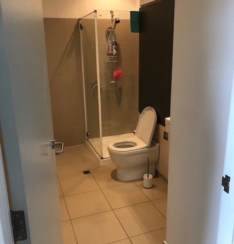  at D508/14 West Quay , Ahuriri, Napier, Hawke's Bay