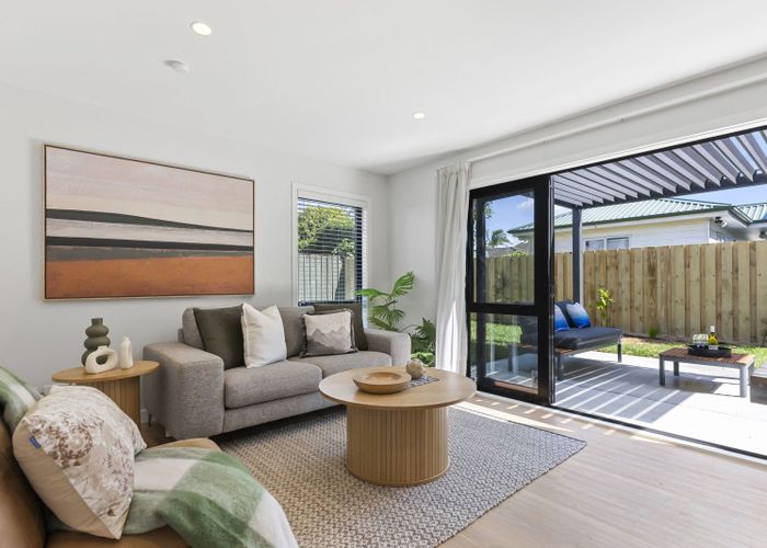  at 3/104 Marua Road, Ellerslie, Auckland City, Auckland