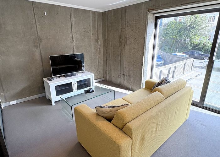  at 102/111 Molesworth St, Thorndon, Wellington, Wellington