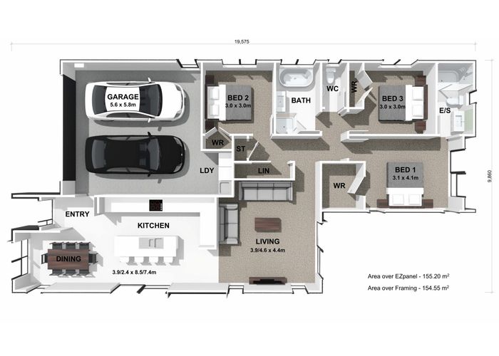  at 27 Horseshoe Terrace, Baverstock, Hamilton, Waikato