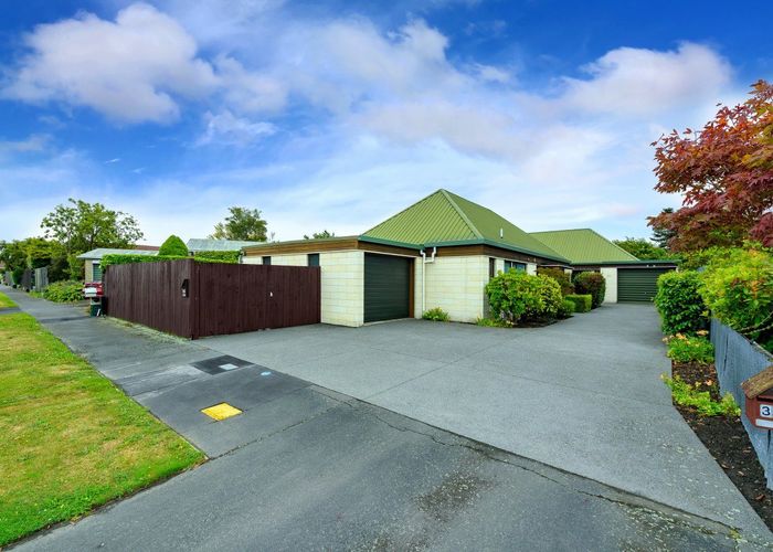  at 34B Strathfield Avenue, Dallington, Christchurch City, Canterbury