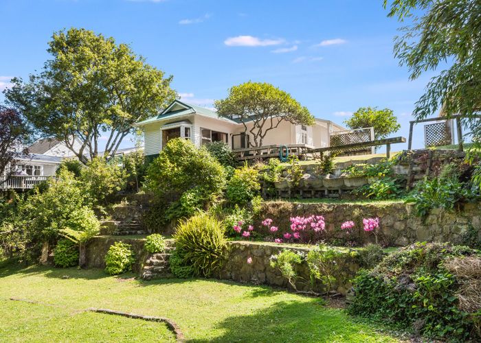  at 24 Mahoe Street, Eastbourne, Lower Hutt