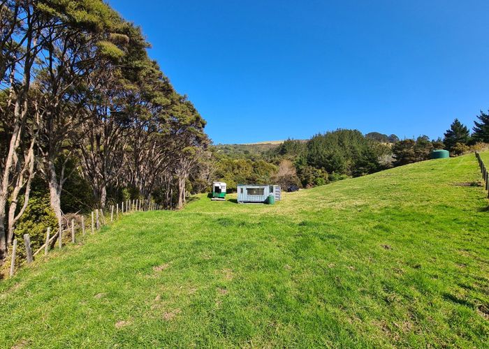  at 110 Wood Road, Colville, Coromandel, Thames-Coromandel, Waikato
