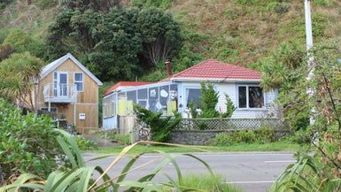  at 47 Moa Point Road, Moa Point, Wellington