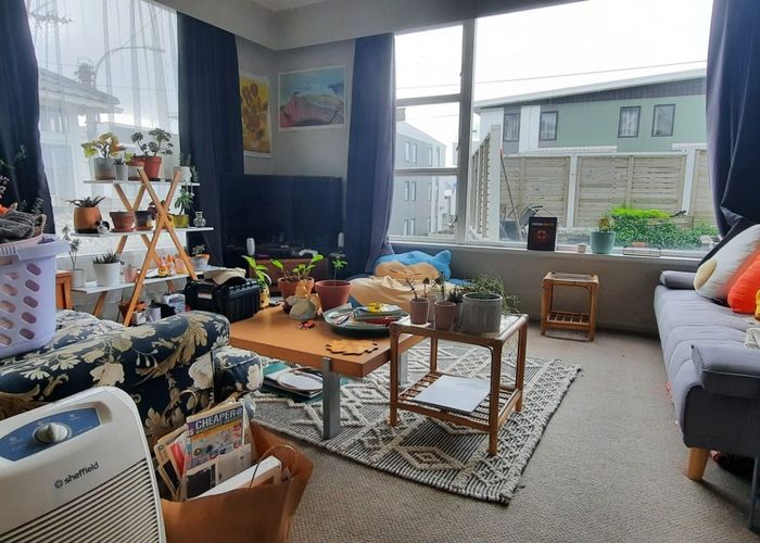  at 15A Hankey Street (Lower), Mount Cook, Wellington, Wellington
