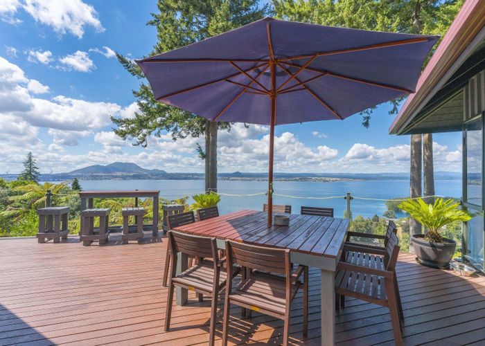  at 85 Mapara Road, Acacia Bay, Taupo, Waikato