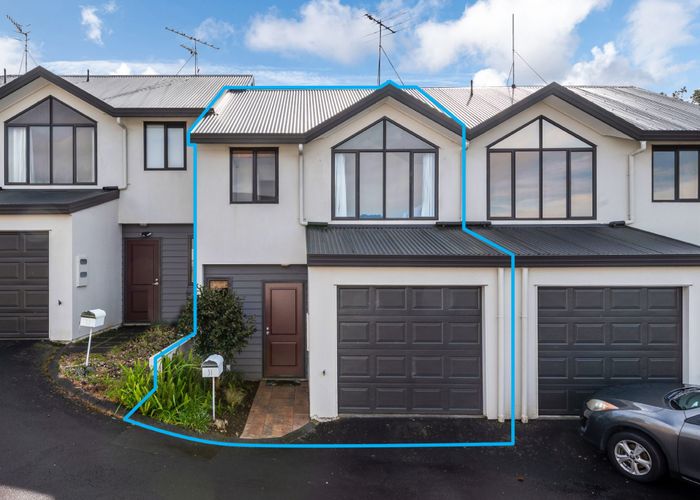  at 31/17 Georgia Terrace, Albany, North Shore City, Auckland